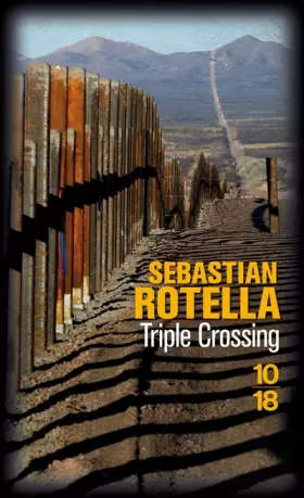 Couverture du produit · Triple Crossing