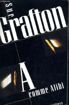 Couverture du produit · A