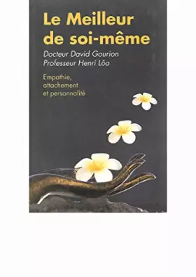 Couverture du produit · Le Meilleur de soi-même