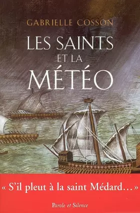 Couverture du produit · Les saints et la météo