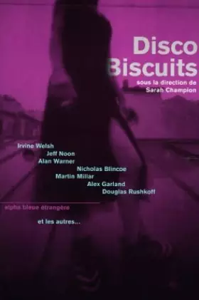 Couverture du produit · Disco biscuits