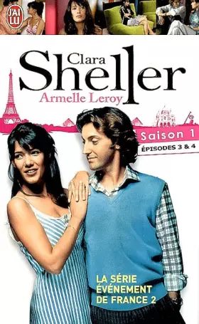 Couverture du produit · Clara Sheller, Tome 2 : Etat secret  14 Juillet