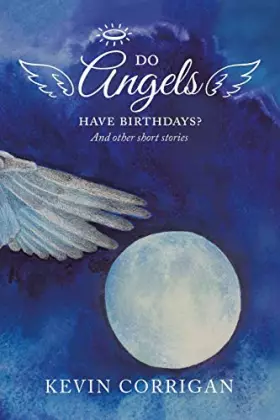 Couverture du produit · Do Angels Have Birthdays?: And Other Short Stories