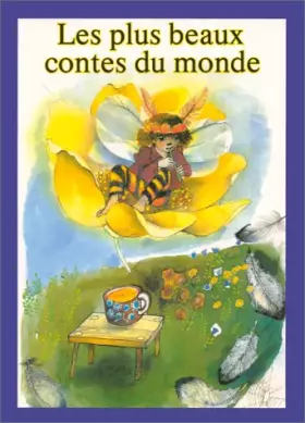 Couverture du produit · Les Plus beaux contes du monde
