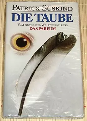 Couverture du produit · Die Taube.