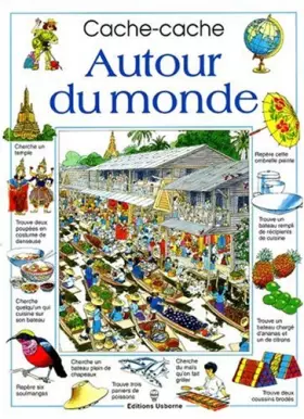 Couverture du produit · AUTOUR DU MONDE