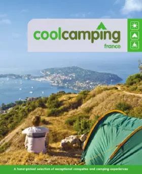 Couverture du produit · Cool Camping France