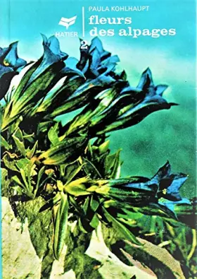 Couverture du produit · Fleurs des alpages 2