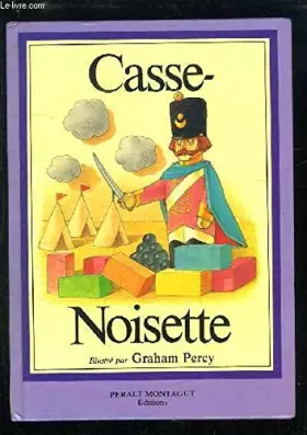 Couverture du produit · Casse-Noisette (K7)