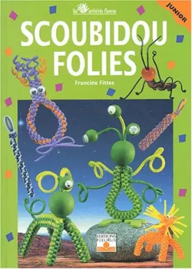 Couverture du produit · Scoubidou - Folies