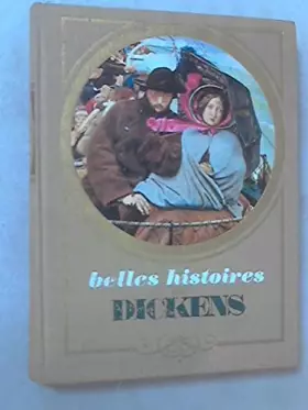 Couverture du produit · BELLES HISTOIRES DE DICKENS.