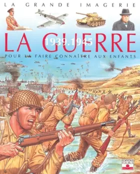 Couverture du produit · La Guerre 1939-1945