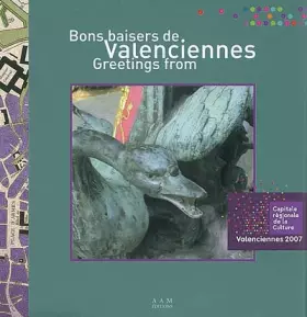 Couverture du produit · BONS BAISERS DE VALENCIENNES