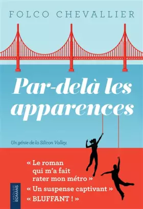 Couverture du produit · Par-delà les apparences