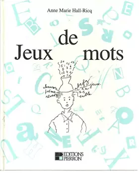 Couverture du produit · Jeux De Mots