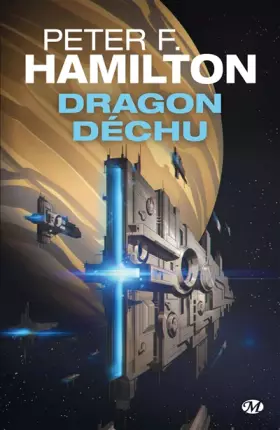 Couverture du produit · Dragon déchu