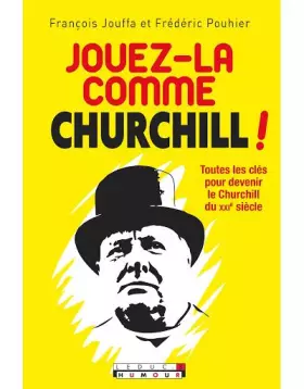 Couverture du produit · Jouez-la comme Churchill !