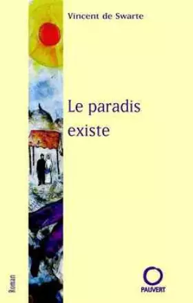 Couverture du produit · Le Paradis existe