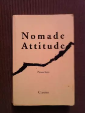 Couverture du produit · Nomade Attitude