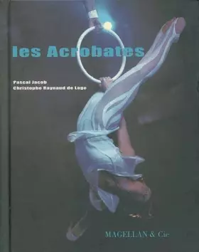 Couverture du produit · Les acrobates