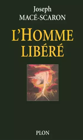 Couverture du produit · HOMME LIBERE