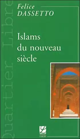 Couverture du produit · Islams du nouveau siècle
