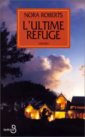 Couverture du produit · L'ultime refuge