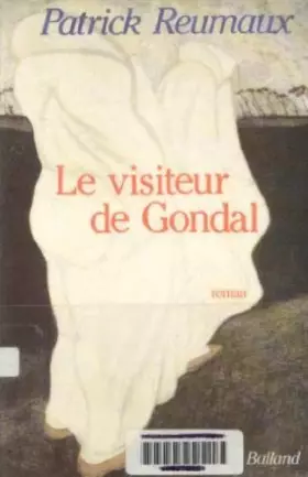 Couverture du produit · Le visiteur de Gondal