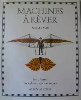 Couverture du produit · Machines à rêver