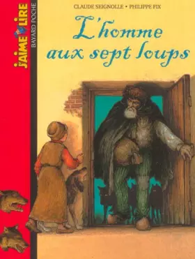 Couverture du produit · L'Homme aux sept loups