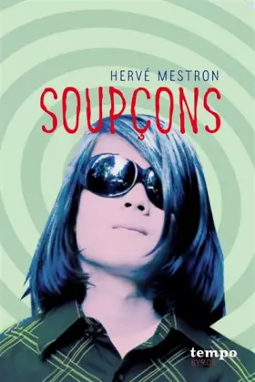 Couverture du produit · Soupçons