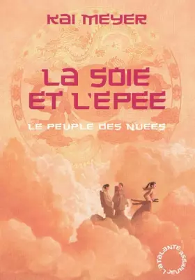 Couverture du produit · La soie et l'épée