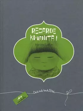 Couverture du produit · regarde Kwanita !