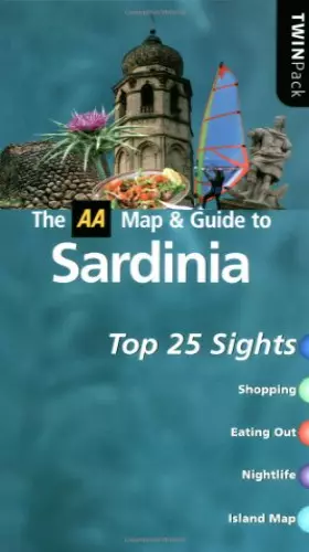 Couverture du produit · Sardinia Twinpack (Aa Twinpack)