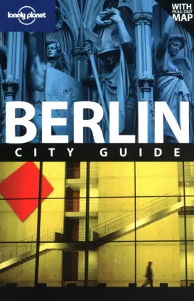 Couverture du produit · Berlin (inglés) (Lonely Planet)