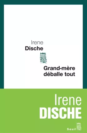 Couverture du produit · Grand-Mère déballe tout