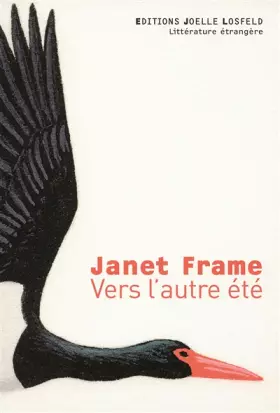 Couverture du produit · Vers l'autre été