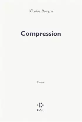 Couverture du produit · Compression