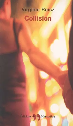Couverture du produit · Collision