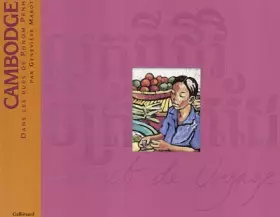 Couverture du produit · Cambodge