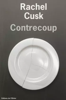 Couverture du produit · Contrecoup : Sur le mariage et la séparation