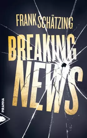 Couverture du produit · Breaking news