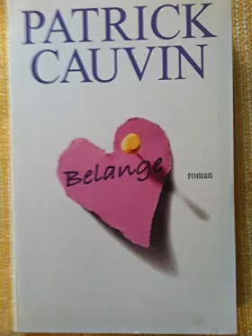 Couverture du produit · Belange