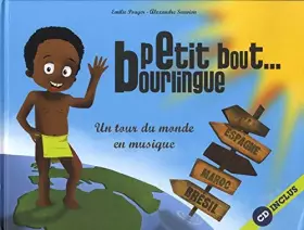 Couverture du produit · Petit bout bourlingue