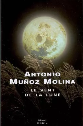 Couverture du produit · Le vent de la lune