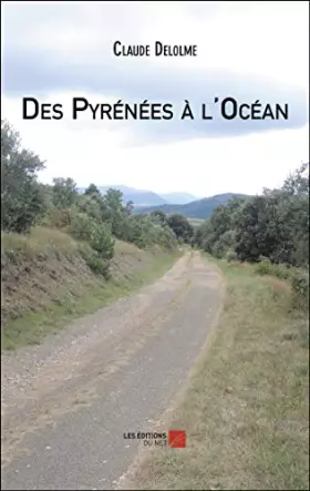 Couverture du produit · Des Pyrénées à l'Océan