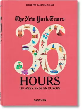 Couverture du produit · VA-Nyt. 36 Hours. Europe
