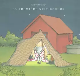 Couverture du produit · La première nuit dehors