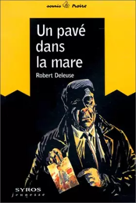 Couverture du produit · Un pavé dans la mare