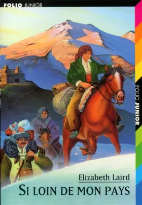 Couverture du produit · Si loin de mon pays